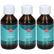 olio argan 100 ml 3x100 ml