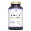 n2 natural nutrition beauty collagen capsule 4x64,35 g
