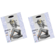 solidea marilyn calza autoreggente 140 den taglia 2-m 2x1 pc