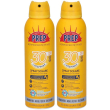 prep spray solare bov spf30 eco 2x150 ml