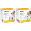 medela modellatore capezzolo 2x2 st