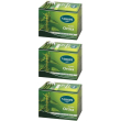 viropa tisana all´ortica bio bustine 3x15 pz filtro