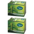 viropa tisana all´ortica bio bustine 2x15 pz filtro