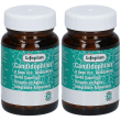 lifeplan® candidophilus® 2x18 g capsule