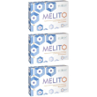 melito glauber 30 compresse 3x30 pz