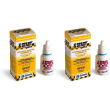 k start 2x17 ml gocce orali