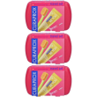 curaprox travel set magenta 3x1 st