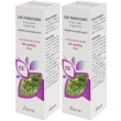 adamàh eie finocchio gocce 2x30 ml orali