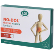 esi no dol thermo ricarica lombare 4x4 pz cerotto