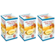 kos olio di pesce epa + dha perle 3x60 pz
