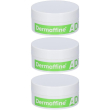 dermaffine ad notte crema idratante 3x100 ml