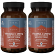 forlive complesso di vitamina c 2x50 pz capsule