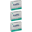 aceflú smp 3x10x3 g bustina
