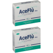 aceflú smp 2x10x3 g bustina