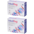 mediflog bustine 2x63 g polvere per soluzione orale
