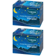 viropa tisana vircalm 15 bustine 2x15 pz filtro