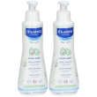 mustela hydra baby corpo 2x300 ml emulsione