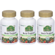 source of life garden bone support 120 capsule 3x158 g