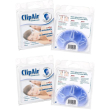 clip air dilatatore nasale 3 pezzi piccolo + medio grande 2x3 st