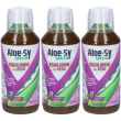 aloe-sy special equilibrio del peso 3x500 ml soluzione orale
