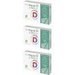 nutriregular d 2000ui vegan 60 compresse 3x60 pz