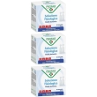profar soluzione fisiologica sterile isotonica 2 ml 20 ampolle 3x20x2