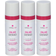 veralab olio denso travel viso corpo 3x30 ml