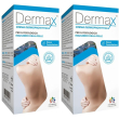dermax crema 50 ml 2x50 ml