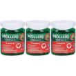 moller's omega 3 cardio 60 capsule 3x43,2 g