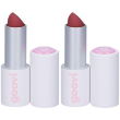 goovi velvet dream rossetto matte colore 03 mauve 2x1 st