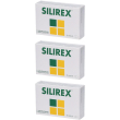 silirex 3x12,3 g capsule