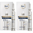 roc derm correxion® fill + treat siero 2x15 ml