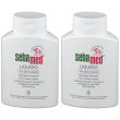sebamed® ph 5,5 liquido 2x200 ml