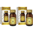 vitamina b1 masticabile 100 pastiglie 2x100 pz