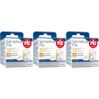cerotto in rocchetto pic sensitive fix seta 1,25x500 cm 1 pezzo 3x1 pz
