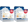 cerotto in rocchetto pic sensitive fix seta 1,25x500 cm 1 pezzo 2x1 pz