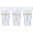 maternatura peeling cute con forfora al tea tree 3x150 ml