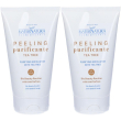 maternatura peeling cute con forfora al tea tree 2x150 ml