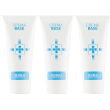 crema base 100 ml 3x100 ml