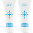 crema base 100 ml 2x100 ml