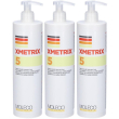 xmetrix 5 500ml 3x500 ml soluzione