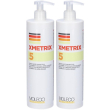 xmetrix 5 500ml 2x500 ml soluzione