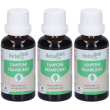 herbalgem lampone giovani getti concentrato di gemme fresche gocce 3x3