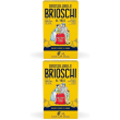 orosolubile brioschi al volo limone - bustine da 15g 2x15 g granuli