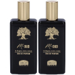helan m-oud eau de parfum 2x50 ml