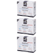 matt benessere pancia piatta plus integratore alimentare 3x51,6 g polv