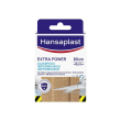 hansaplast cerotti extra power, cerotto striscia con elevato potere ad