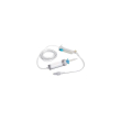 deflussore dehp free attacco luer lock con ago 13x1 st