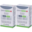 onycophase soluzione ungueale 15 ml + 2x1 pz