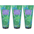 euphidra tiaré crema corpo 3x200 ml